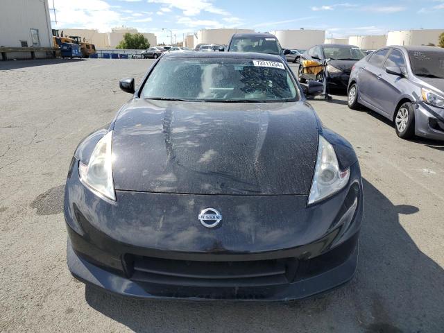 Photo 4 VIN: JN1AZ44EX9M408943 - NISSAN 370Z 