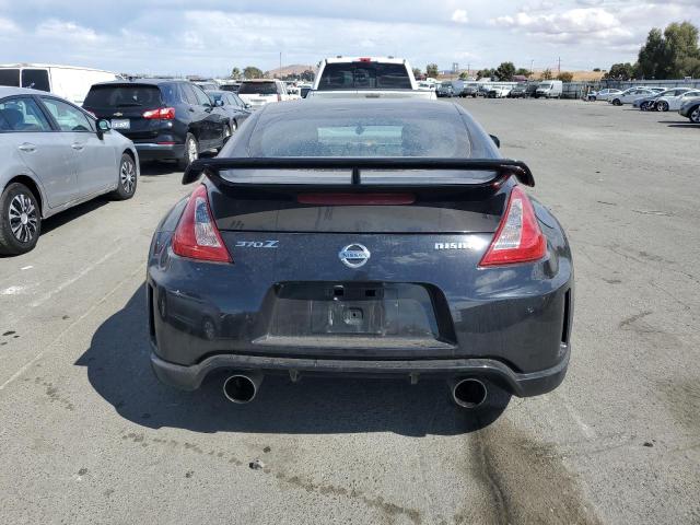 Photo 5 VIN: JN1AZ44EX9M408943 - NISSAN 370Z 