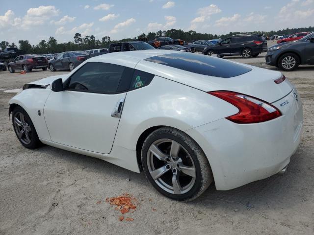 Photo 1 VIN: JN1AZ44EX9M409249 - NISSAN 370Z 