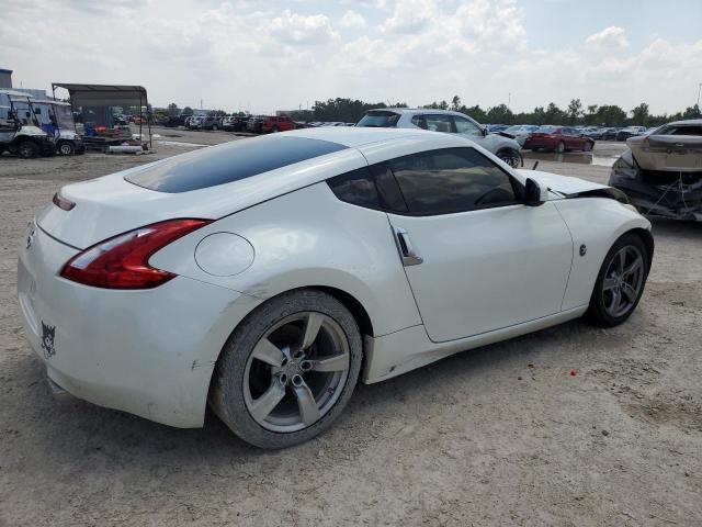 Photo 2 VIN: JN1AZ44EX9M409249 - NISSAN 370Z 