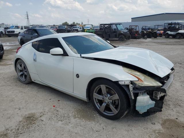 Photo 3 VIN: JN1AZ44EX9M409249 - NISSAN 370Z 