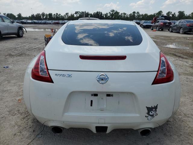 Photo 5 VIN: JN1AZ44EX9M409249 - NISSAN 370Z 