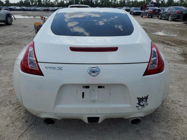 Photo 9 VIN: JN1AZ44EX9M409249 - NISSAN 370Z 