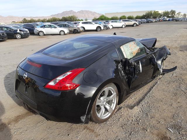 Photo 3 VIN: JN1AZ4EH0AM502911 - NISSAN 370Z 