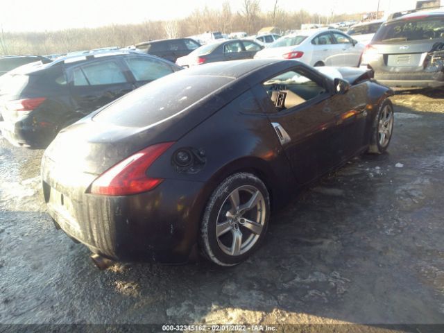 Photo 3 VIN: JN1AZ4EH0AM503735 - NISSAN 370Z 