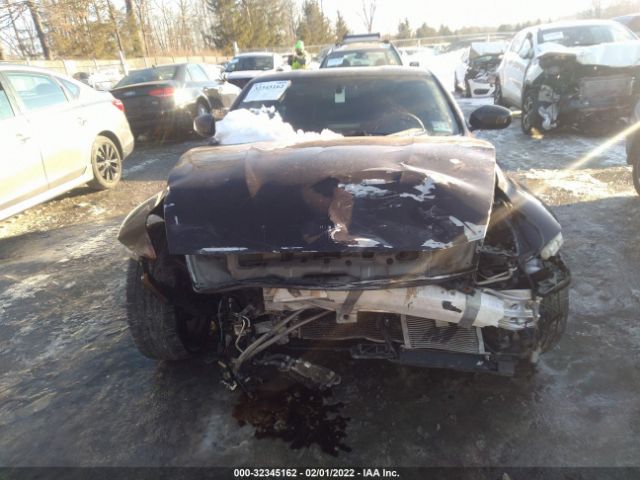 Photo 5 VIN: JN1AZ4EH0AM503735 - NISSAN 370Z 