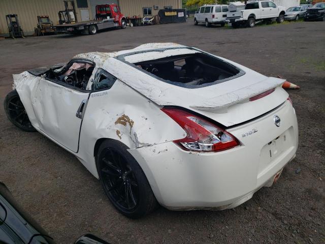 Photo 1 VIN: JN1AZ4EH0AM506327 - NISSAN 370Z 