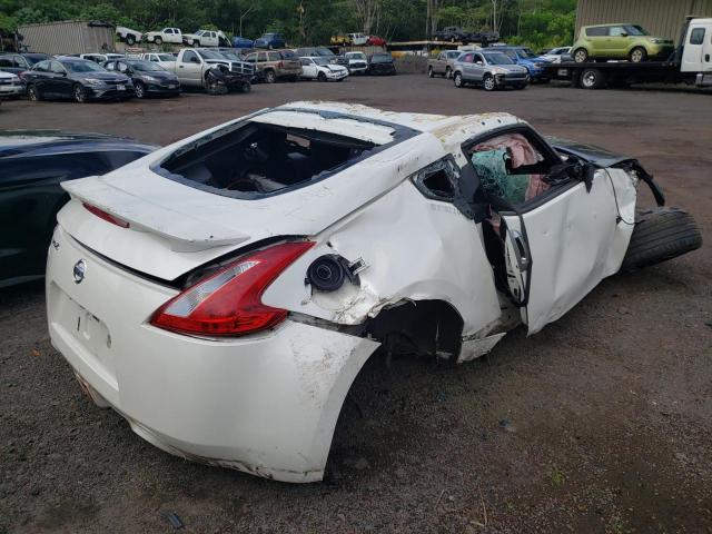 Photo 2 VIN: JN1AZ4EH0AM506327 - NISSAN 370Z 