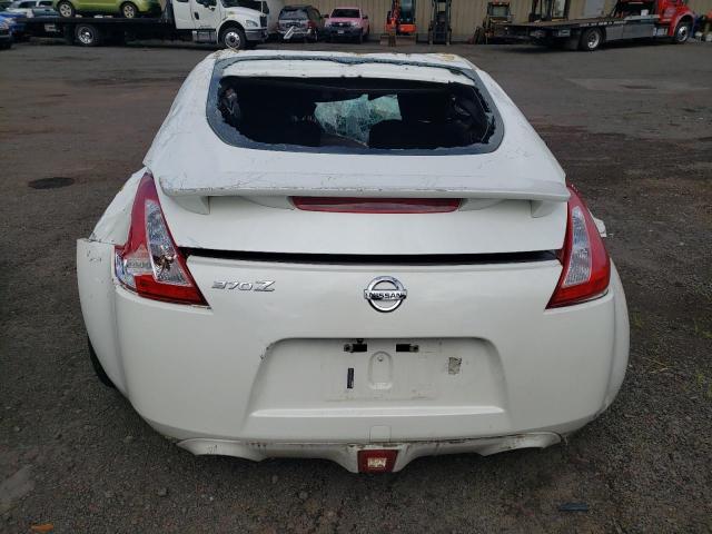 Photo 5 VIN: JN1AZ4EH0AM506327 - NISSAN 370Z 