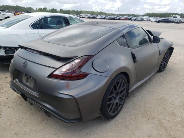 Photo 3 VIN: JN1AZ4EH0BM551477 - NISSAN 370Z BASE 