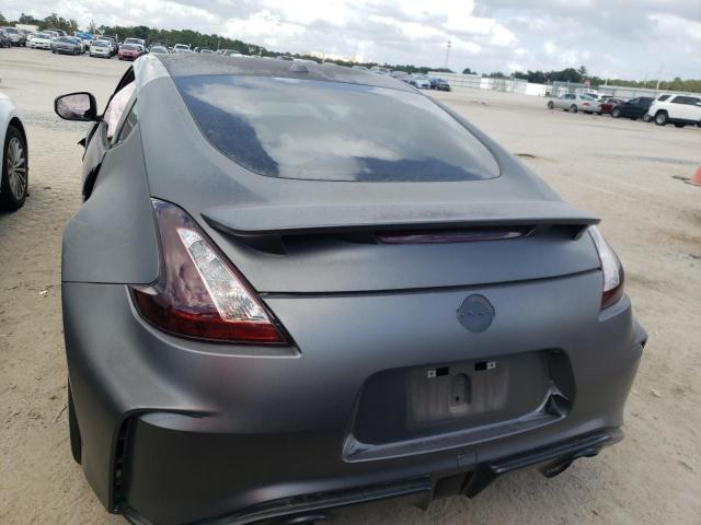 Photo 5 VIN: JN1AZ4EH0BM551477 - NISSAN 370Z BASE 