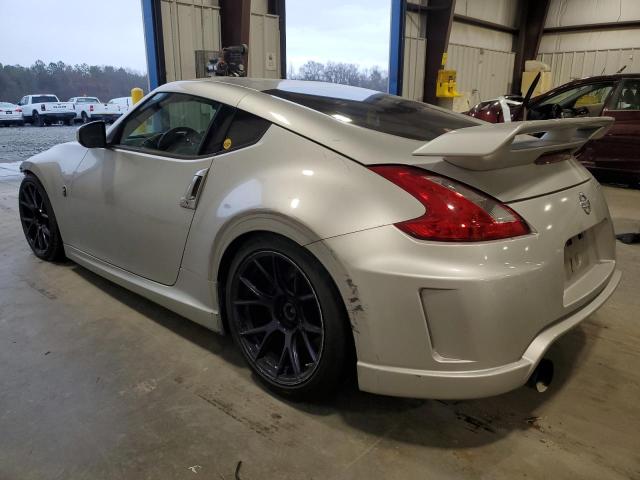 Photo 1 VIN: JN1AZ4EH0BM552158 - NISSAN 370Z BASE 