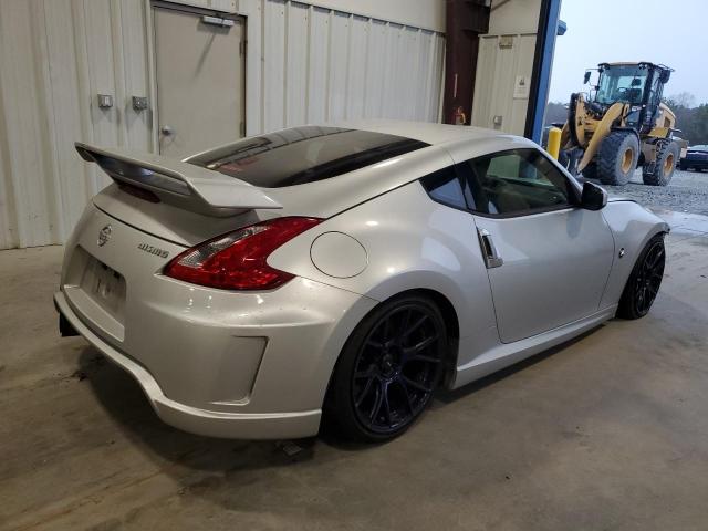 Photo 2 VIN: JN1AZ4EH0BM552158 - NISSAN 370Z BASE 