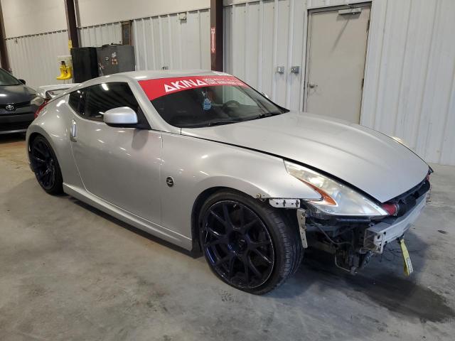 Photo 3 VIN: JN1AZ4EH0BM552158 - NISSAN 370Z BASE 