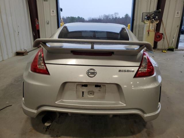 Photo 5 VIN: JN1AZ4EH0BM552158 - NISSAN 370Z BASE 