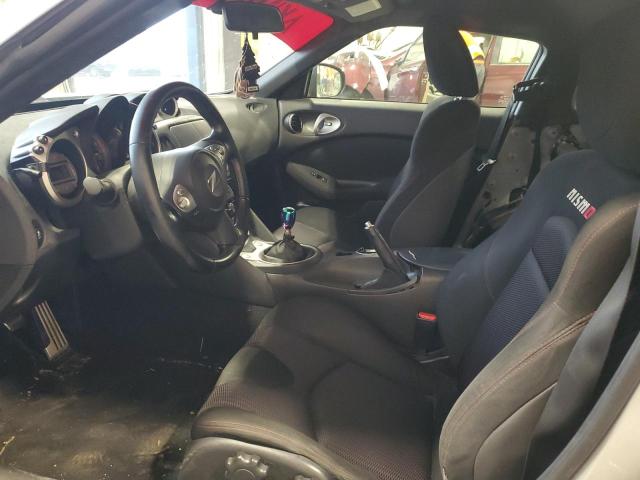 Photo 6 VIN: JN1AZ4EH0BM552158 - NISSAN 370Z BASE 