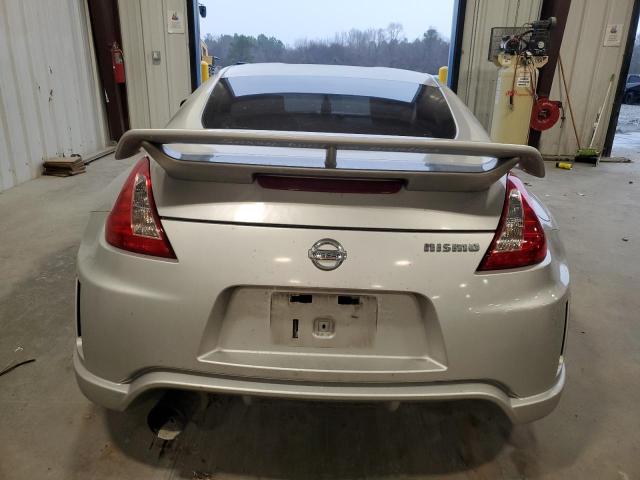 Photo 9 VIN: JN1AZ4EH0BM552158 - NISSAN 370Z BASE 