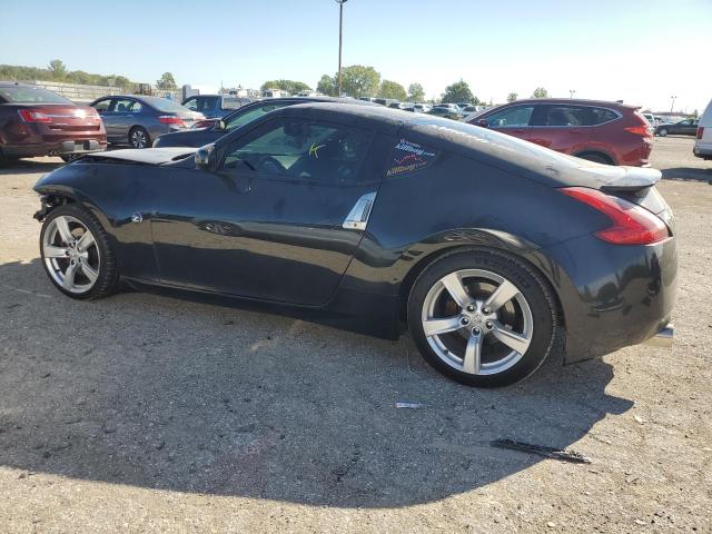 Photo 1 VIN: JN1AZ4EH0BM553892 - NISSAN 370Z BASE 