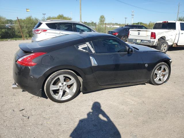 Photo 2 VIN: JN1AZ4EH0BM553892 - NISSAN 370Z BASE 