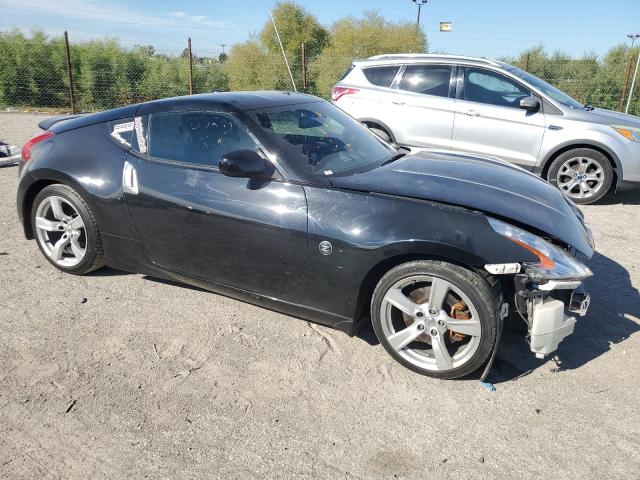 Photo 3 VIN: JN1AZ4EH0BM553892 - NISSAN 370Z BASE 