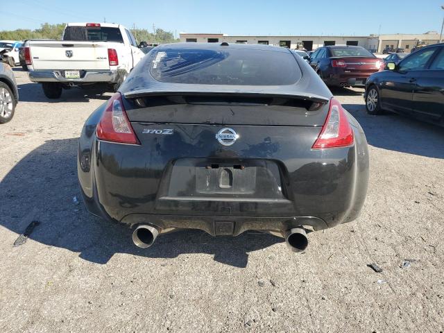 Photo 5 VIN: JN1AZ4EH0BM553892 - NISSAN 370Z BASE 