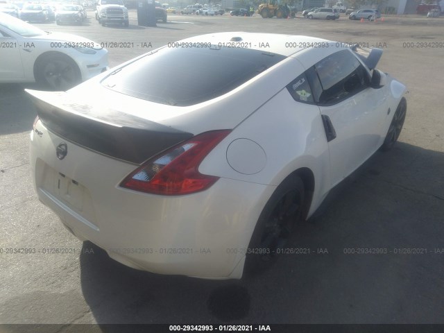 Photo 3 VIN: JN1AZ4EH0CM564666 - NISSAN 370Z 