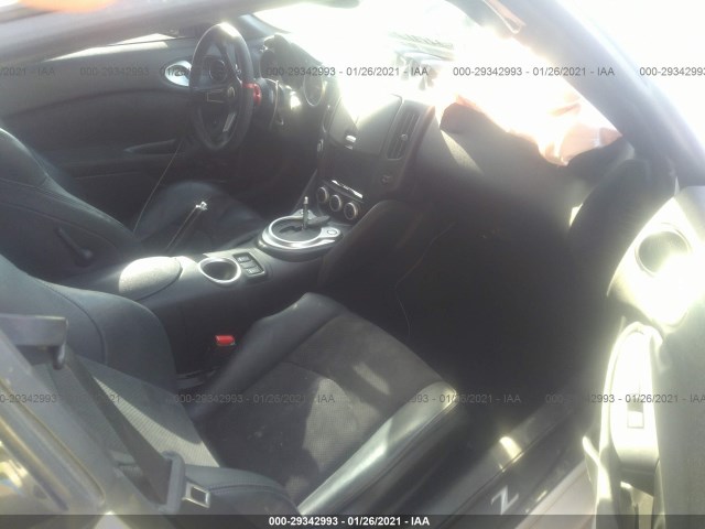 Photo 4 VIN: JN1AZ4EH0CM564666 - NISSAN 370Z 