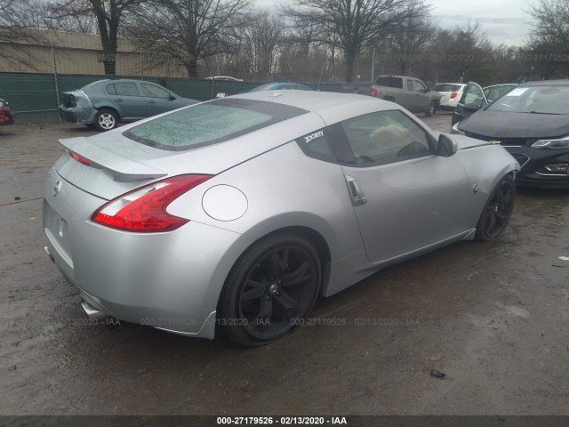 Photo 3 VIN: JN1AZ4EH0CM565283 - NISSAN 370Z 