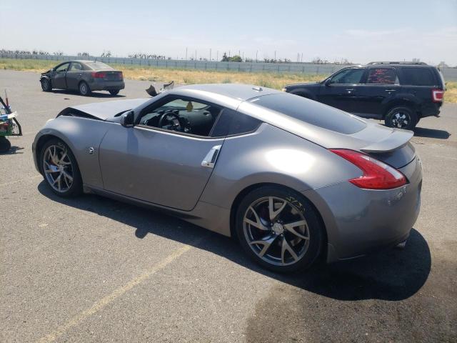 Photo 1 VIN: JN1AZ4EH0DM380555 - NISSAN 370Z BASE 