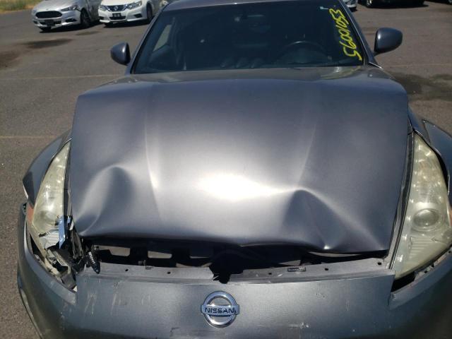 Photo 10 VIN: JN1AZ4EH0DM380555 - NISSAN 370Z BASE 