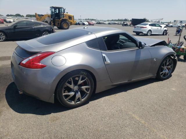 Photo 2 VIN: JN1AZ4EH0DM380555 - NISSAN 370Z BASE 