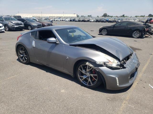 Photo 3 VIN: JN1AZ4EH0DM380555 - NISSAN 370Z BASE 