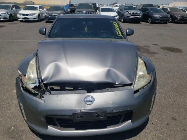 Photo 4 VIN: JN1AZ4EH0DM380555 - NISSAN 370Z BASE 