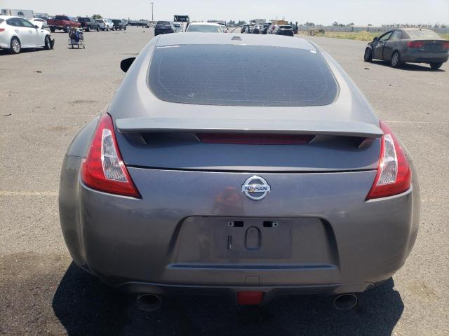 Photo 5 VIN: JN1AZ4EH0DM380555 - NISSAN 370Z BASE 