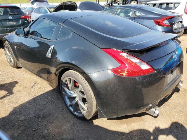 Photo 1 VIN: JN1AZ4EH0DM382838 - NISSAN 370Z BASE 