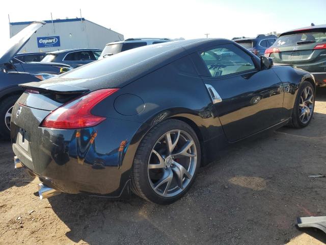 Photo 2 VIN: JN1AZ4EH0DM382838 - NISSAN 370Z BASE 