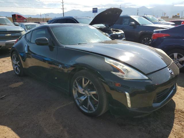 Photo 3 VIN: JN1AZ4EH0DM382838 - NISSAN 370Z BASE 