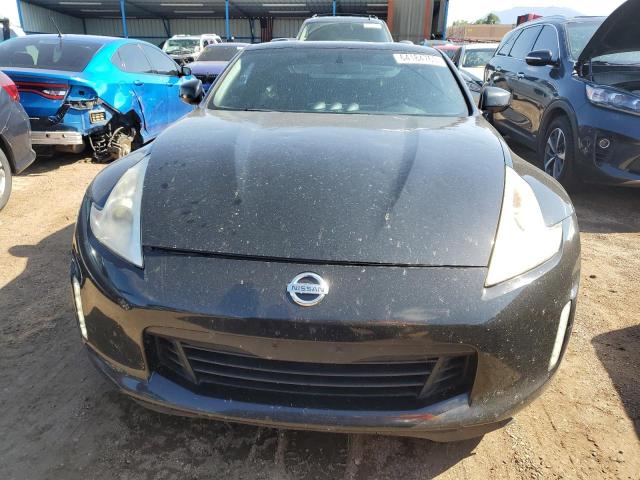 Photo 4 VIN: JN1AZ4EH0DM382838 - NISSAN 370Z BASE 