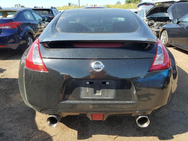 Photo 5 VIN: JN1AZ4EH0DM382838 - NISSAN 370Z BASE 