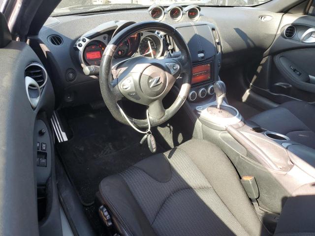 Photo 7 VIN: JN1AZ4EH0DM382838 - NISSAN 370Z BASE 