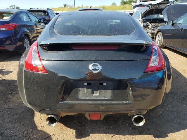 Photo 9 VIN: JN1AZ4EH0DM382838 - NISSAN 370Z BASE 