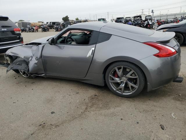 Photo 1 VIN: JN1AZ4EH0DM384010 - NISSAN 370Z BASE 