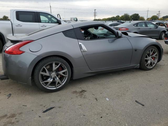 Photo 2 VIN: JN1AZ4EH0DM384010 - NISSAN 370Z BASE 