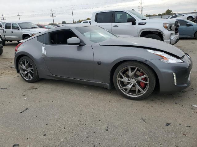 Photo 3 VIN: JN1AZ4EH0DM384010 - NISSAN 370Z BASE 