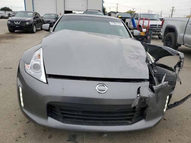 Photo 4 VIN: JN1AZ4EH0DM384010 - NISSAN 370Z BASE 