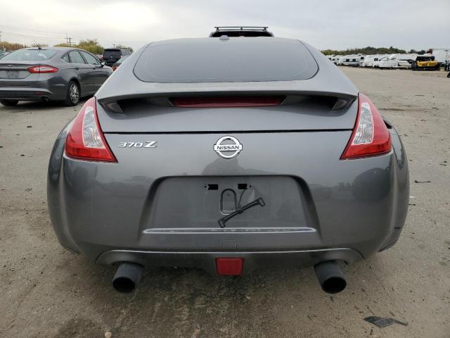 Photo 5 VIN: JN1AZ4EH0DM384010 - NISSAN 370Z BASE 