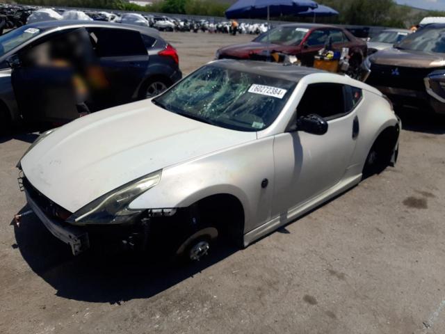 Photo 0 VIN: JN1AZ4EH0DM384041 - NISSAN 370Z 