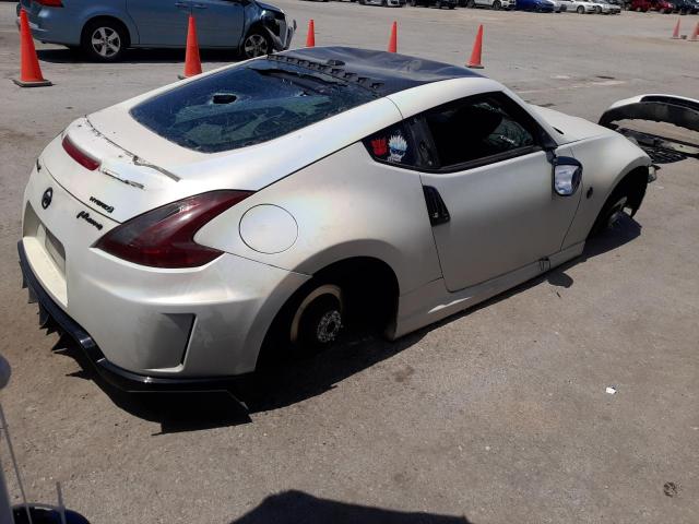 Photo 2 VIN: JN1AZ4EH0DM384041 - NISSAN 370Z 