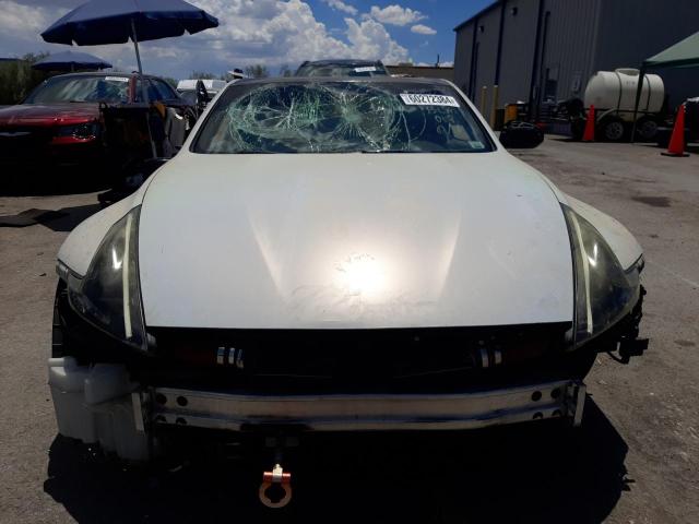 Photo 4 VIN: JN1AZ4EH0DM384041 - NISSAN 370Z 