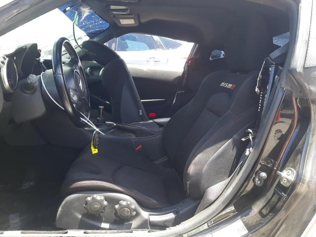 Photo 6 VIN: JN1AZ4EH0DM384041 - NISSAN 370Z 